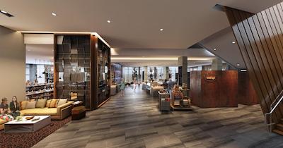 هیات رجنسی هوستون گالریا