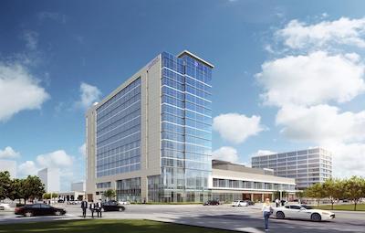 هیات رجنسی هوستون گالریا