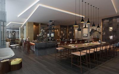 هیات رجنسی هوستون گالریا