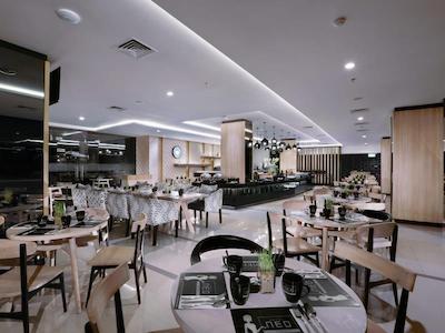 هتل نئو مالیبرو یجیاکارتا