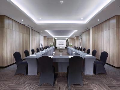 هتل نئو مالیبرو یجیاکارتا