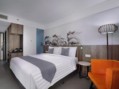 هتل نئو مالیبرو یجیاکارتا