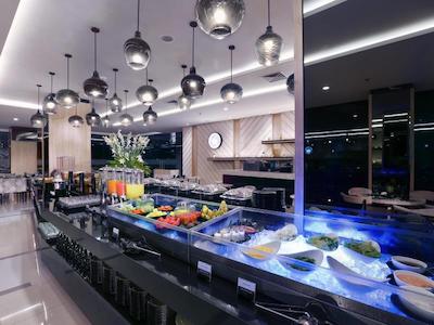 هتل نئو مالیبرو یجیاکارتا