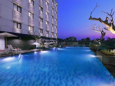 هتل نئو مالیبرو یجیاکارتا