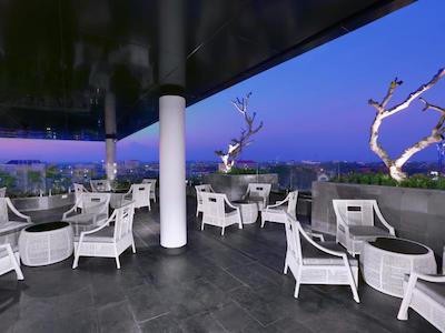 هتل نئو مالیبرو یجیاکارتا