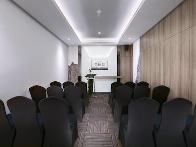 هتل نئو مالیبرو یجیاکارتا