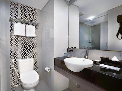 هتل نئو مالیبرو یجیاکارتا