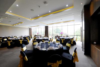 وراندا هتل @ پاکوبوونو