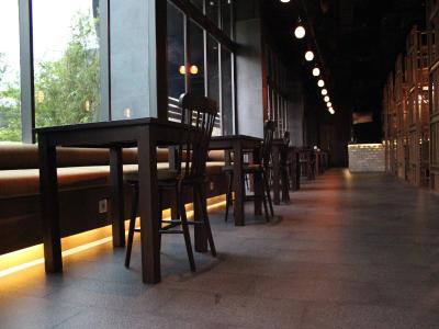 وراندا هتل @ پاکوبوونو