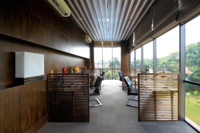 وراندا هتل @ پاکوبوونو