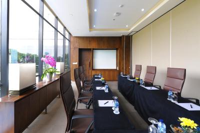 وراندا هتل @ پاکوبوونو