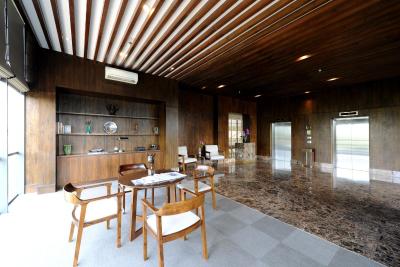 وراندا هتل @ پاکوبوونو