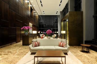 وراندا هتل @ پاکوبوونو