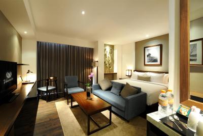 وراندا هتل @ پاکوبوونو