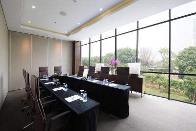 وراندا هتل @ پاکوبوونو