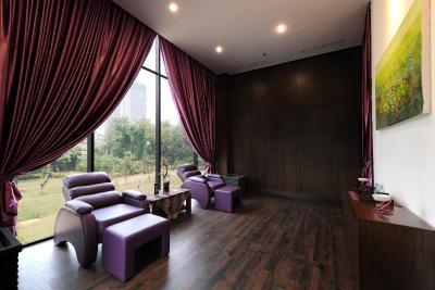 وراندا هتل @ پاکوبوونو