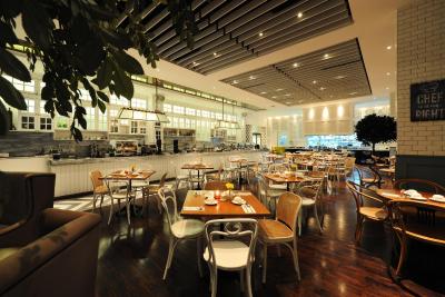 وراندا هتل @ پاکوبوونو