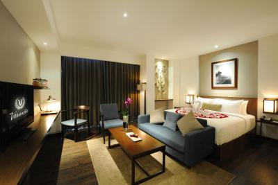 وراندا هتل @ پاکوبوونو