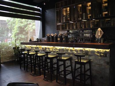 وراندا هتل @ پاکوبوونو