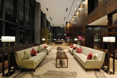 وراندا هتل @ پاکوبوونو