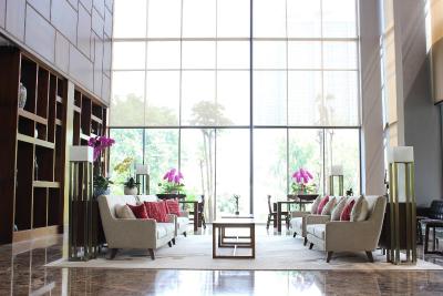 وراندا هتل @ پاکوبوونو