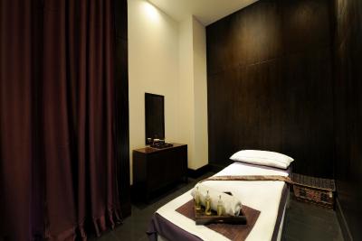 وراندا هتل @ پاکوبوونو