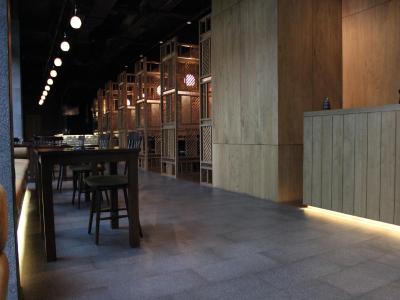 وراندا هتل @ پاکوبوونو