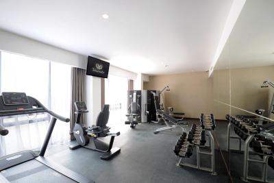 وراندا هتل @ پاکوبوونو