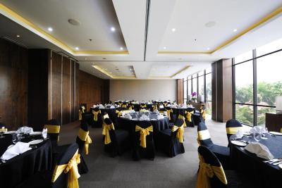 وراندا هتل @ پاکوبوونو