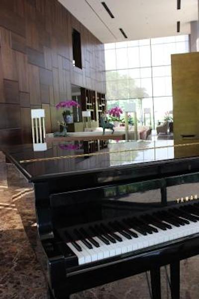 وراندا هتل @ پاکوبوونو