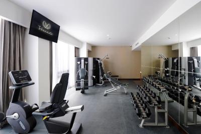 وراندا هتل @ پاکوبوونو