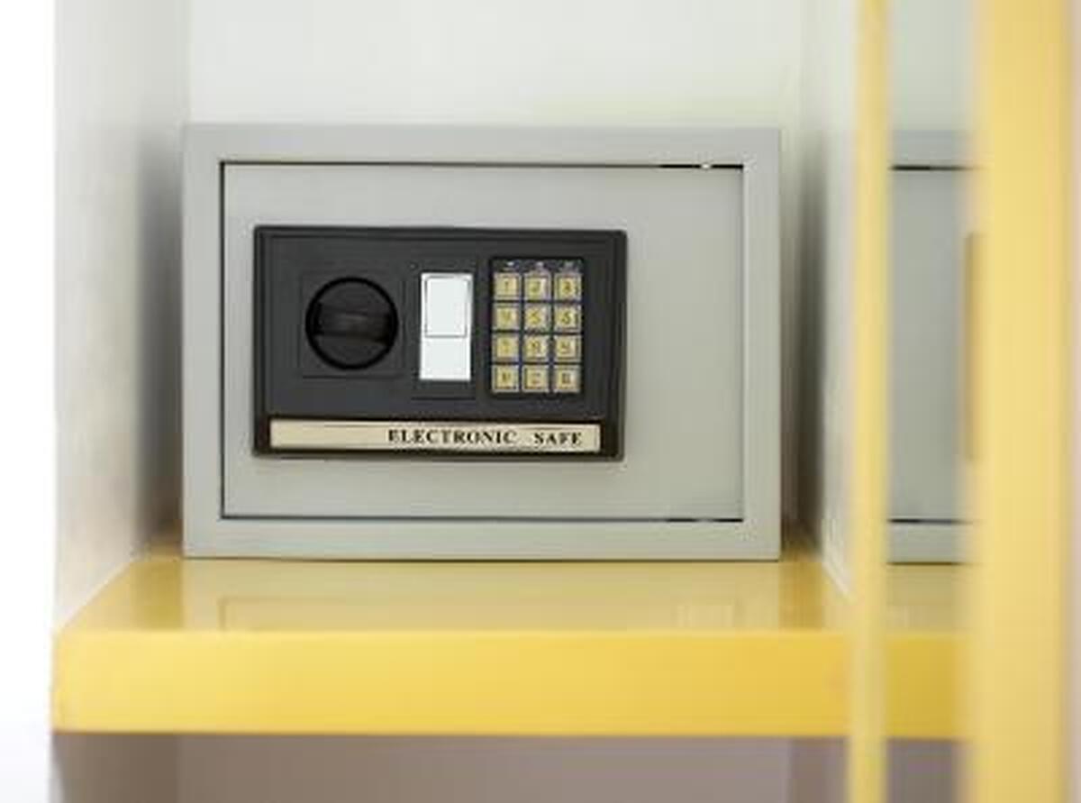 اماریز هتل هرتاسنینگ