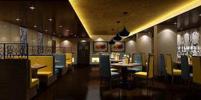 لمن تری هتل واددارا