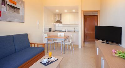 پریماورا پارک هتل اند اپارتمنتز