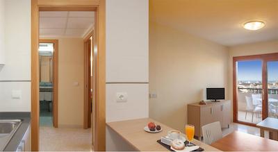 پریماورا پارک هتل اند اپارتمنتز