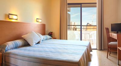 پریماورا پارک هتل اند اپارتمنتز