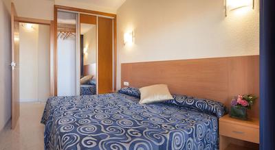 پریماورا پارک هتل اند اپارتمنتز