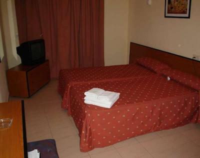 مب بوتیک هتل