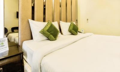 گولد سوک هتل