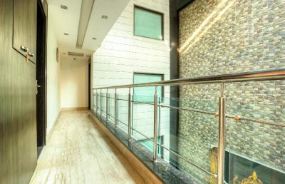 گولد سوک هتل