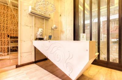 گولد سوک هتل