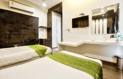 گولد سوک هتل