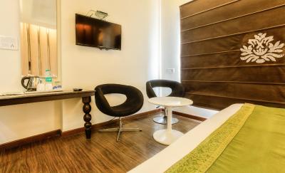 گولد سوک هتل