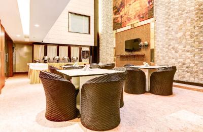 گولد سوک هتل