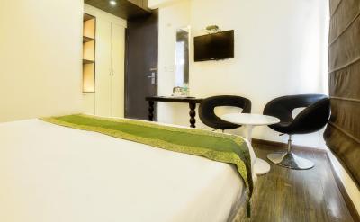 گولد سوک هتل