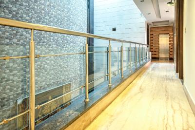 گولد سوک هتل