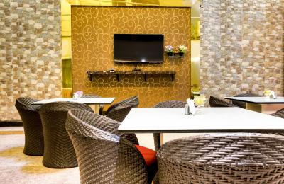 گولد سوک هتل