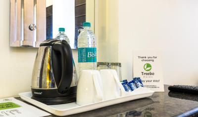 گولد سوک هتل