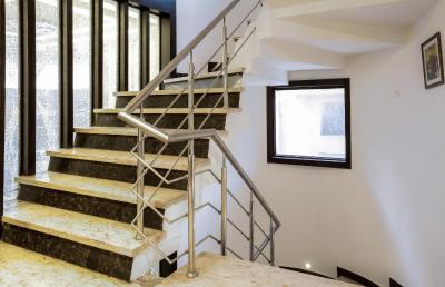 گولد سوک هتل