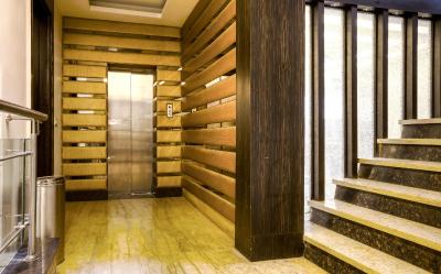 گولد سوک هتل